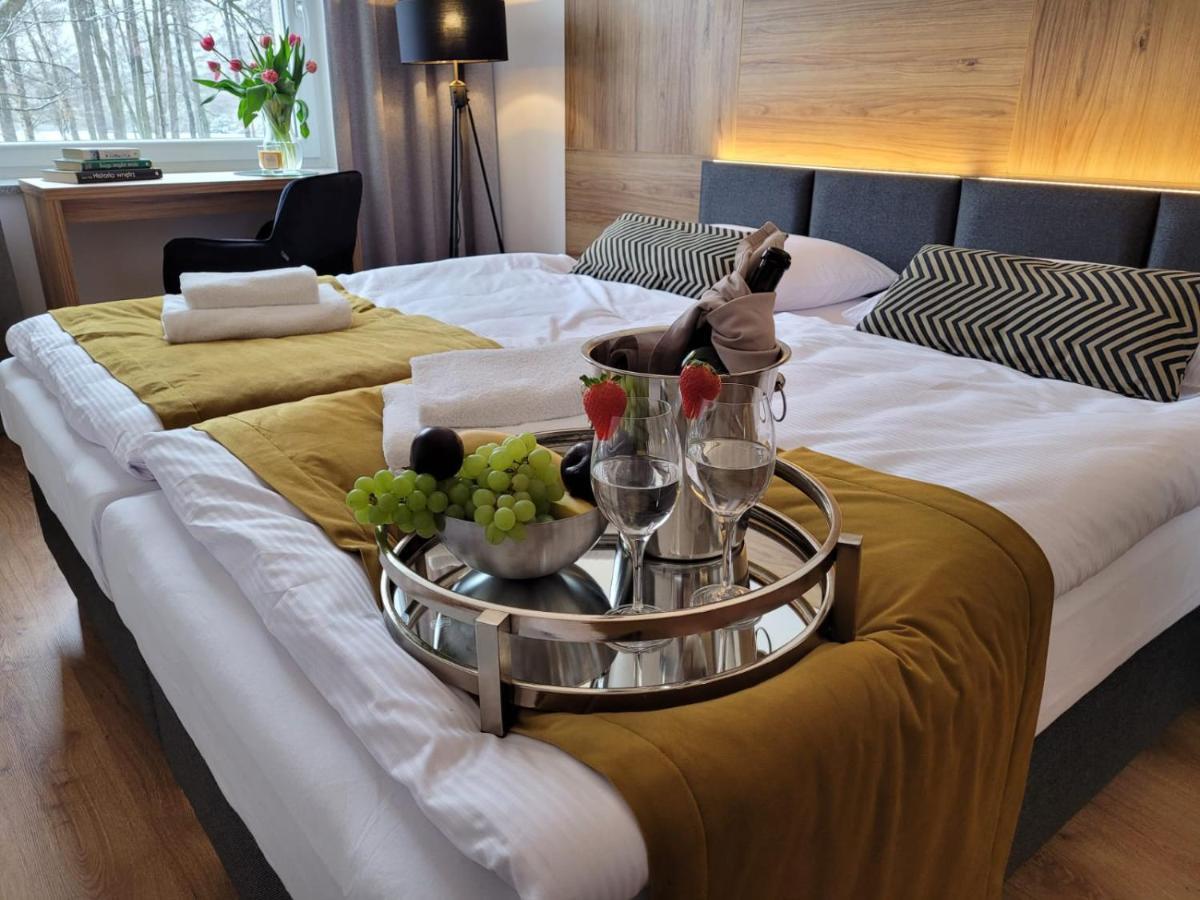 Good Sleep Bed & Breakfast Kolonowskie Exterior photo